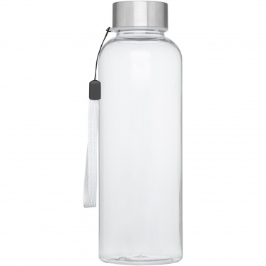 Logo trade business gift photo of: Bodhi 500 ml water bottle