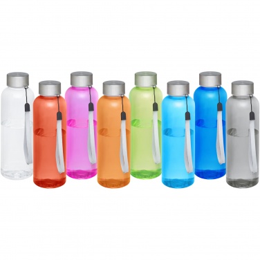 Logotrade business gifts photo of: Bodhi 500 ml water bottle