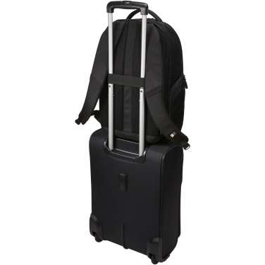 Logo trade promotional gifts image of: Case Logic Notion 15.6" laptop backpack 25L