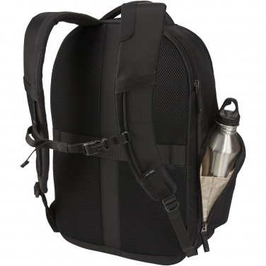 Logo trade promotional products image of: Case Logic Notion 17.3" laptop backpack 29L