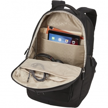 Logo trade promotional giveaway photo of: Case Logic Notion 17.3" laptop backpack 29L