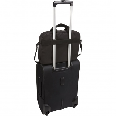 Logotrade advertising product image of: Case Logic Advantage 14" laptop and tablet bag