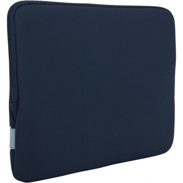 Logo trade promotional merchandise picture of: Case Logic Reflect 14" laptop sleeve