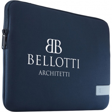 Logo trade promotional gift photo of: Case Logic Reflect 15.6" laptop sleeve