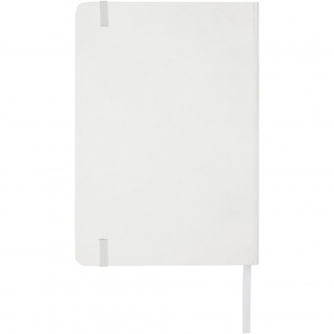 Logotrade business gift image of: Breccia A5 stone paper notebook