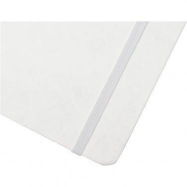 Logotrade promotional product picture of: Breccia A5 stone paper notebook