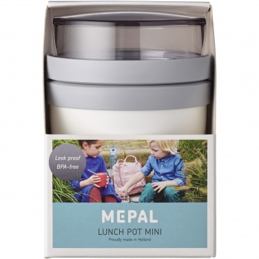 Logotrade corporate gift image of: Mepal Ellipse lunch pot