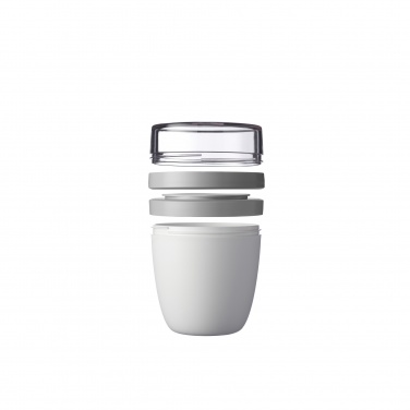 Logotrade advertising product image of: Mepal Ellipse lunch pot