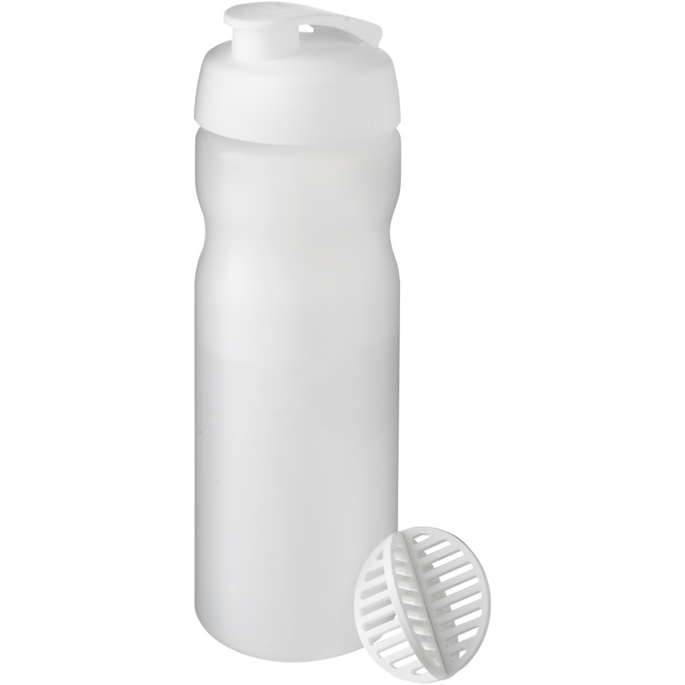 Logotrade promotional gift image of: Baseline Plus 650 ml shaker bottle