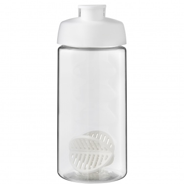 Logotrade business gifts photo of: H2O Active® Bop 500 ml shaker bottle