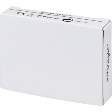 Logotrade business gifts photo of: Odyssey 5000mAh high density power bank