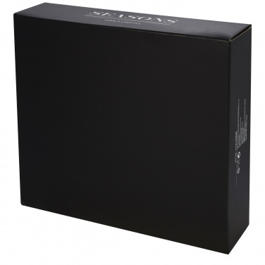 Logo trade business gift photo of: Malbick 9-piece wine set