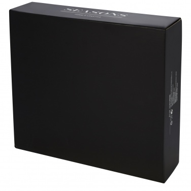 Logo trade promotional gift photo of: Merlou 2-piece wine set