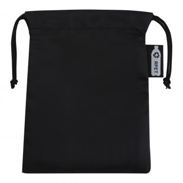 Logotrade corporate gift image of: Raquel cooling towel made from recycled PET 80x30 cm
