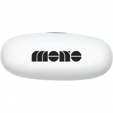 Logo trade business gifts image of: Anton Evo ANC earbuds