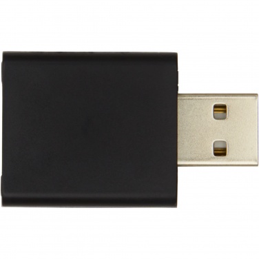 Logotrade promotional products photo of: Incognito USB data blocker