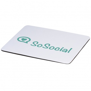 Logotrade corporate gifts photo of: Pure mouse pad with antibacterial additive