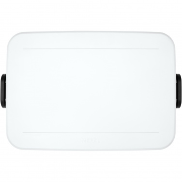 Logotrade promotional merchandise photo of: Mepal Take-a-break lunch box large