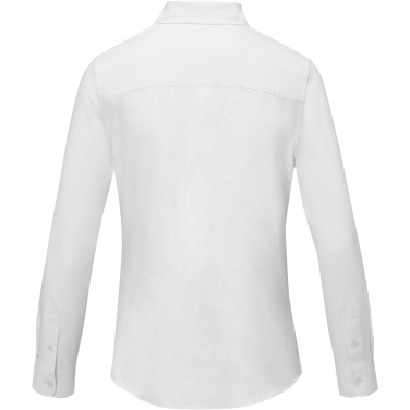 Logotrade promotional merchandise image of: Pollux long sleeve women's shirt