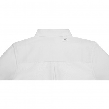 Logotrade promotional giveaway picture of: Pollux long sleeve women's shirt