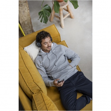 Logotrade advertising product picture of: Charon men’s hoodie