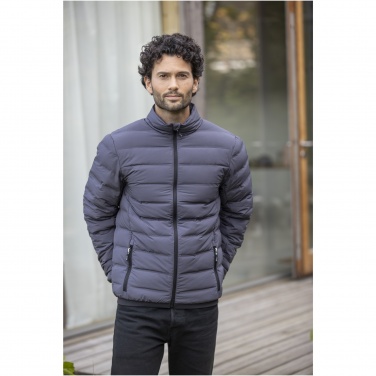 Logo trade promotional item photo of: Macin men's insulated down jacket
