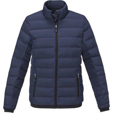 Logo trade advertising products image of: Macin women's insulated down jacket