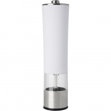 Logotrade advertising product picture of: Kirkenes electric salt or pepper mill