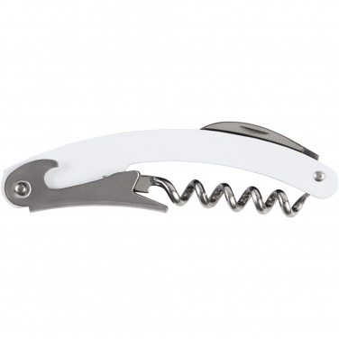 Logo trade promotional products picture of: Nordkapp waitress knife