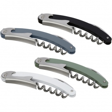 Logotrade promotional product picture of: Nordkapp waitress knife