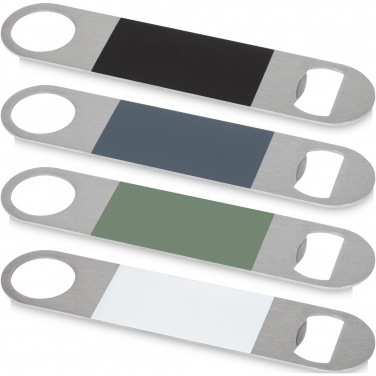 Logo trade promotional gifts image of: Lofoten bottle opener