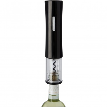 Logotrade promotional product picture of: Chabli electric wine opener
