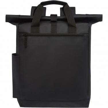 Logotrade promotional products photo of: Resi 15" water resistant  laptop backpack 23L