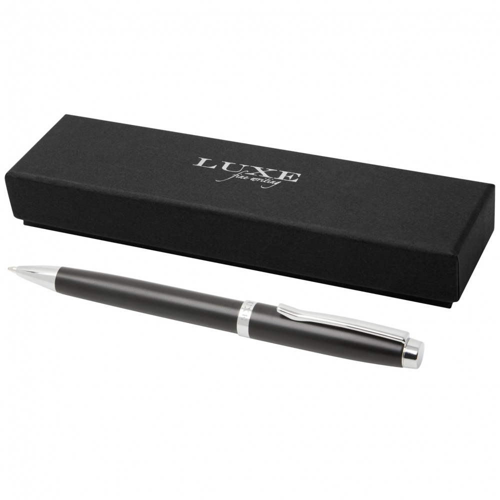 Logo trade promotional gift photo of: Vivace ballpoint pen 