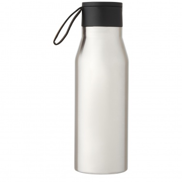 Logo trade promotional products image of: Ljungan 500 ml copper vacuum insulated stainless steel bottle