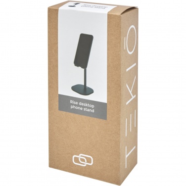 Logo trade business gift photo of: Rise phone/tablet stand