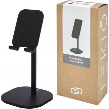 Logo trade promotional gift photo of: Rise phone/tablet stand