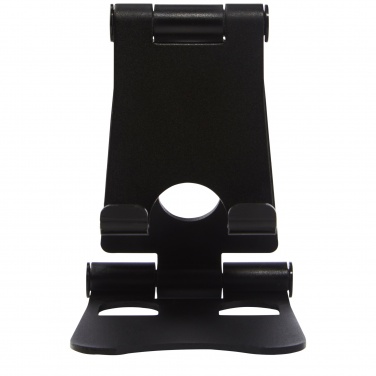 Logo trade advertising product photo of: Rise foldable phone stand