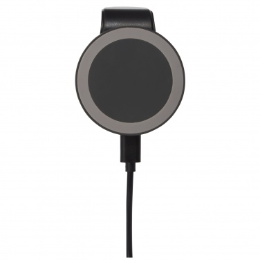 Logotrade business gift image of: Magclick 10W wireless magnetic car charger