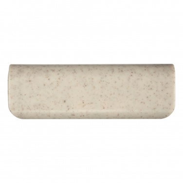 Logotrade promotional item image of: Yoko 1200mAh wheat straw power bank