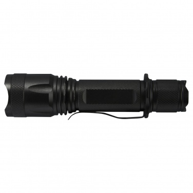 Logotrade advertising product picture of: Mears 5W rechargeable tactical flashlight