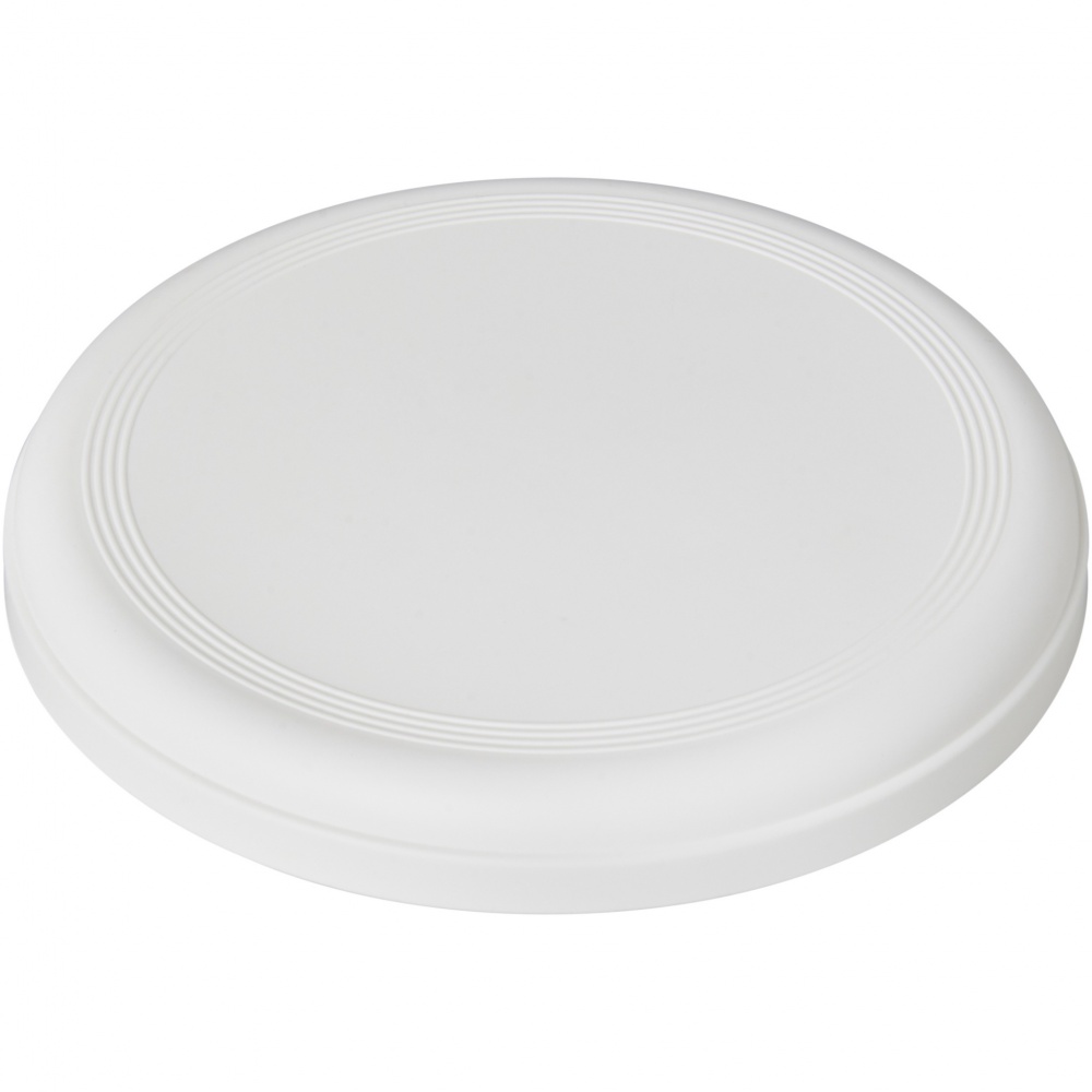Logotrade promotional products photo of: Crest recycled frisbee