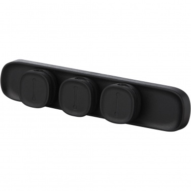 Logo trade promotional giveaway photo of: Magclick magnetic cable manager