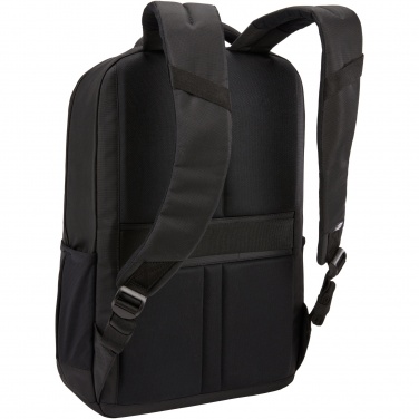 Logotrade promotional gift image of: Case Logic Propel 15.6" laptop backpack 20L
