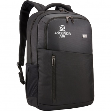 Logo trade business gifts image of: Case Logic Propel 15.6" laptop backpack 20L