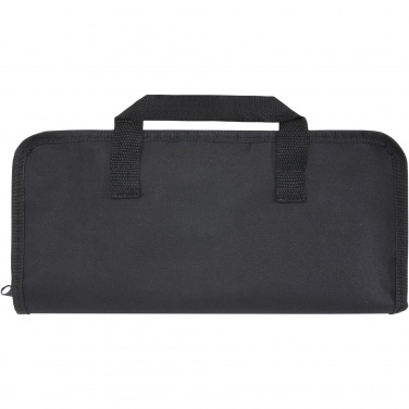 Logo trade corporate gifts picture of: Gratar 5-piece BBQ set