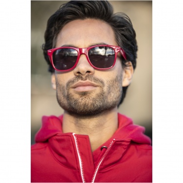 Logotrade promotional giveaways photo of: Sun Ray rPET sunglasses
