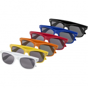 Logotrade advertising products photo of: Sun Ray rPET sunglasses