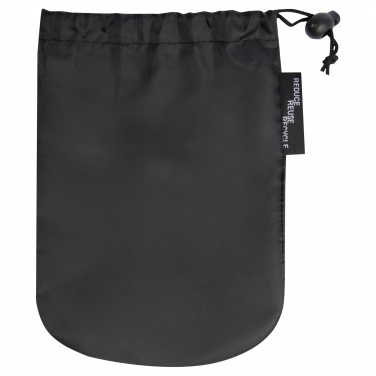 Logotrade promotional merchandise picture of: Pieter recycled PET ultra lightweight and quick dry towel 130 x 80 cm