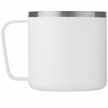Logo trade corporate gift photo of: Nordre 350 ml copper vacuum insulated mug